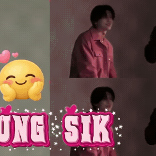 Top moment of Park Hyungsik chosen by fans