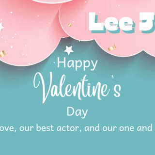 Popular photo full of fans’ love for Lee Joongi