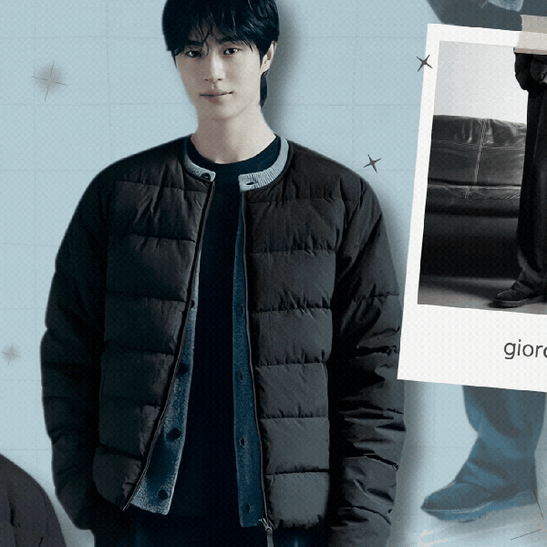 Top moment of Byeon Wooseok chosen by fans