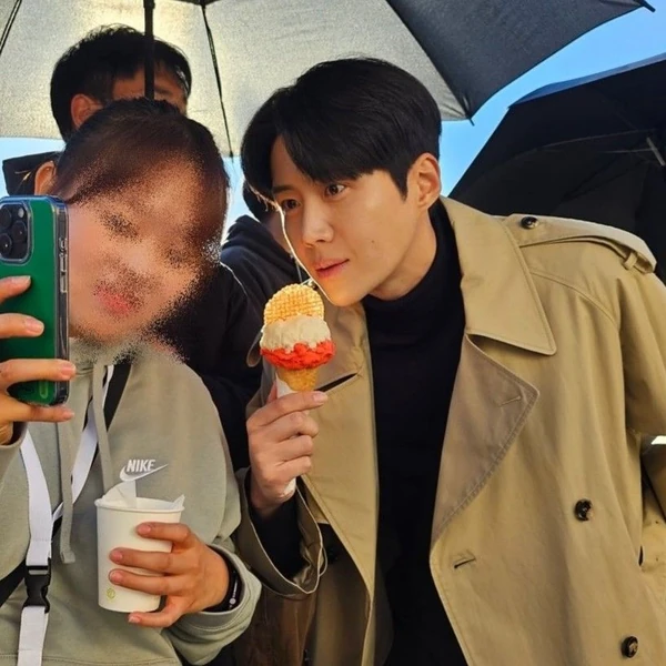 팬들이 뽑은 김선호 최고의 순간