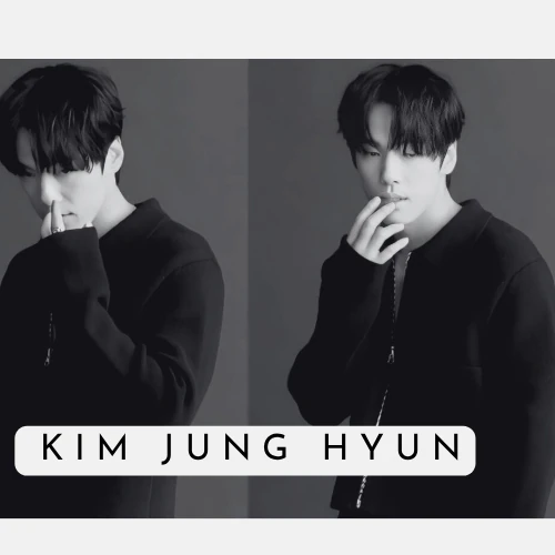 오늘 가장 사랑받은 김정현의 모습