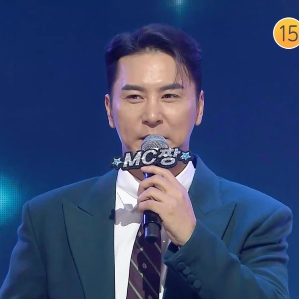 今天最受喜愛的張民好模樣