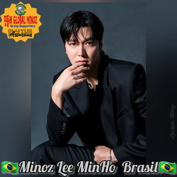 오늘 가장 사랑받은 이민호의 모습