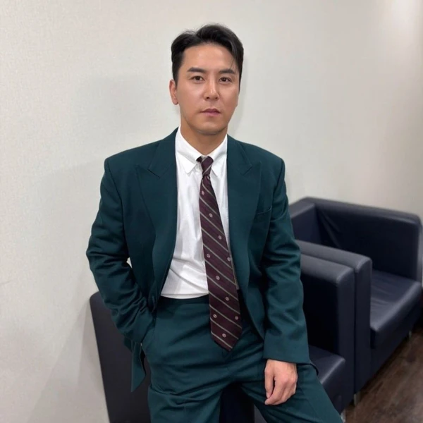 今天最受喜愛的張民好模樣