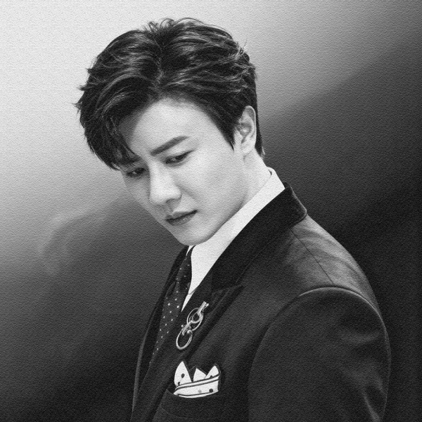 充满粉丝爱意的晋海成人气照片