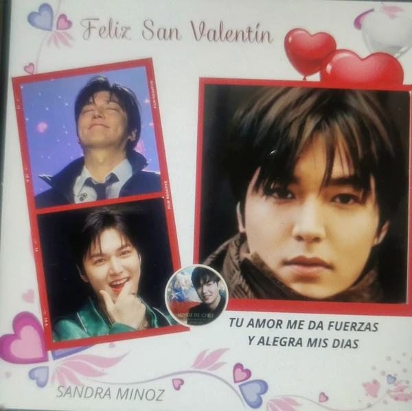 이민호 팬심 가득한 인기 사진