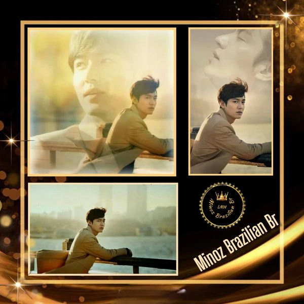 Popular photo full of fans’ love for Lee Minho