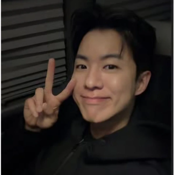 今天最受喜愛的羅泰柱模樣