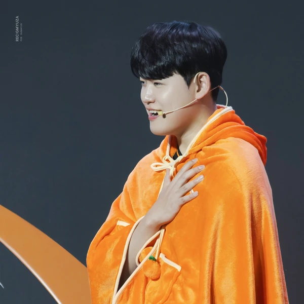 Penampilan Gumayusi yang paling disukai hari ini