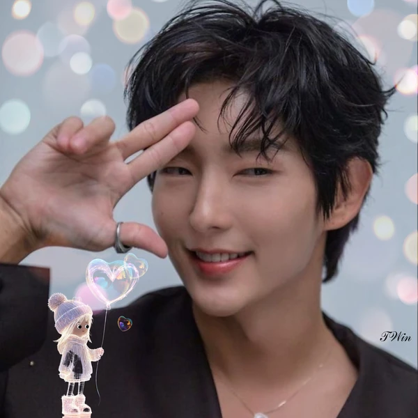 Top moment of Lee Joongi chosen by fans