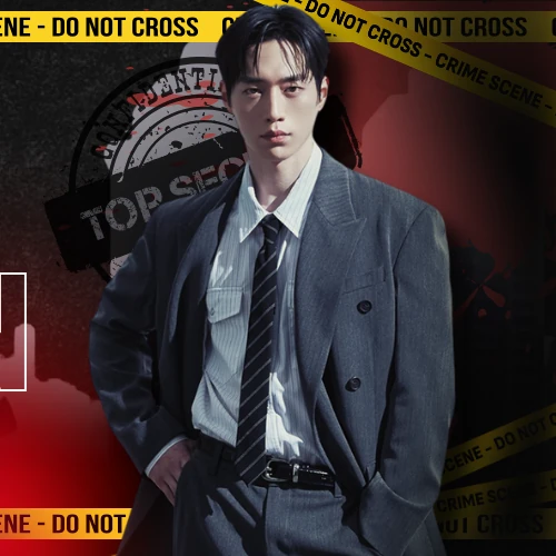 Popular photo full of fans’ love for Seo Kangjoon