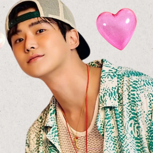 充满粉丝爱意的路云人气照片