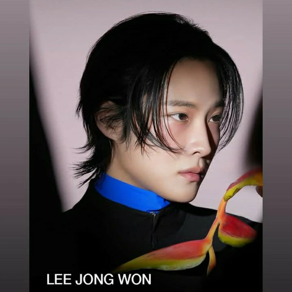 Top moment of Lee Jongwon chosen by fans