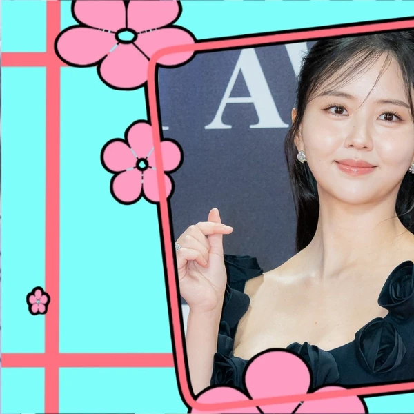 今日最も愛されたキム・ソヒョンの姿