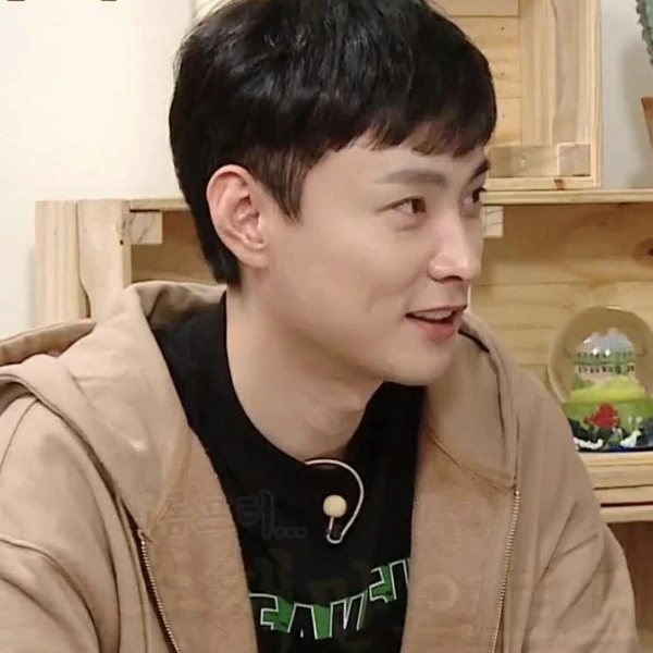 粉絲選出的閔庚勳最佳時刻