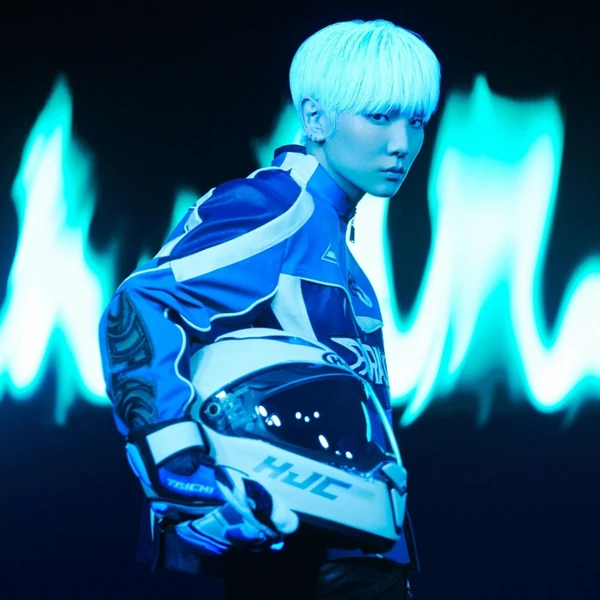 The most loved look of Key today