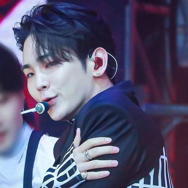 Top moment of Key chosen by fans