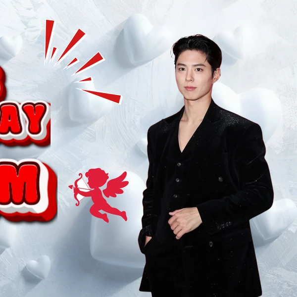 Top moment of Park Bogum chosen by fans