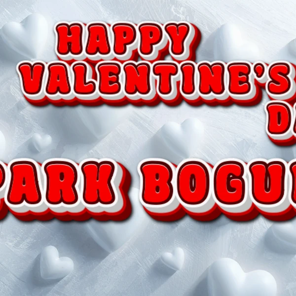 The most loved look of Park Bogum today