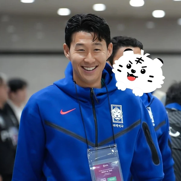 粉絲選出的Son Heungmin最佳時刻