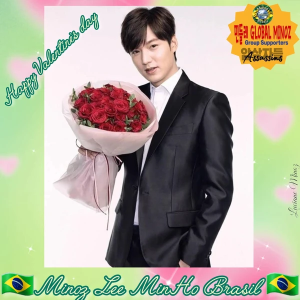 ファンが選んだイ・ミンホの最高の瞬間