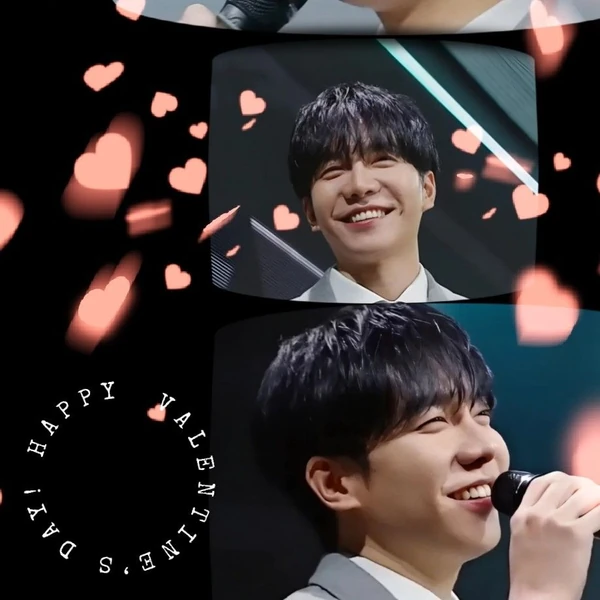 ファンが選んだイ・スンギの最高の瞬間