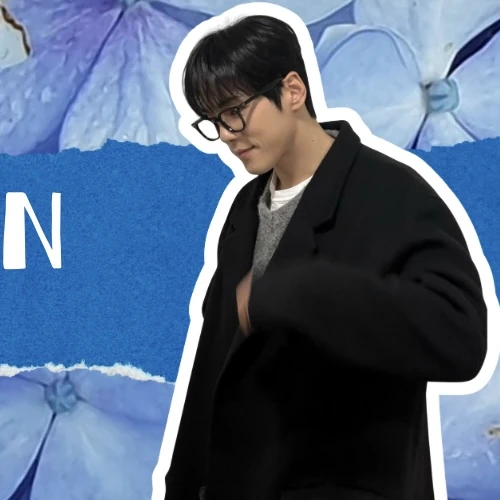 The most loved look of Kim Junghyun today