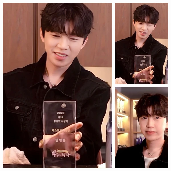 粉丝选出的林英雄最佳瞬间