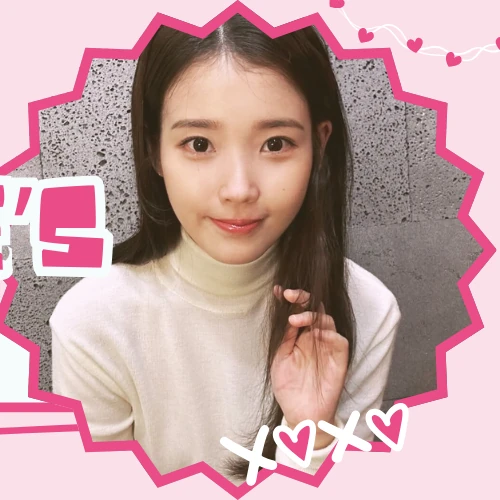 Top moment of IU chosen by fans
