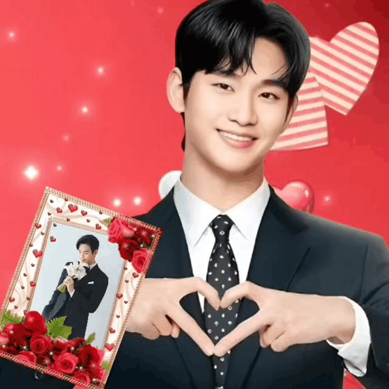 Top moment of Kim Soohyun chosen by fans
