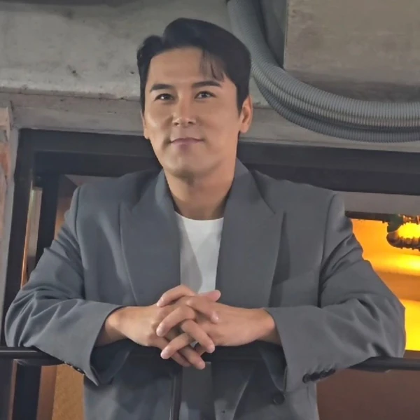 Top moment of Jang Minho chosen by fans