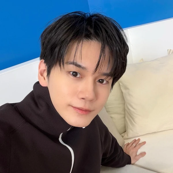 Momen terbaik Ong Seongwu pilihan penggemar
