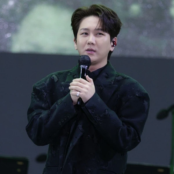 오늘 가장 사랑받은 김수찬의 모습