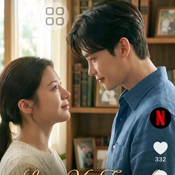 今天最受喜愛的李鍾碩模樣