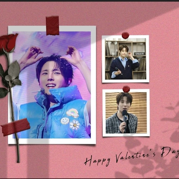 Popular photo full of fans’ love for Kim Jungyeon