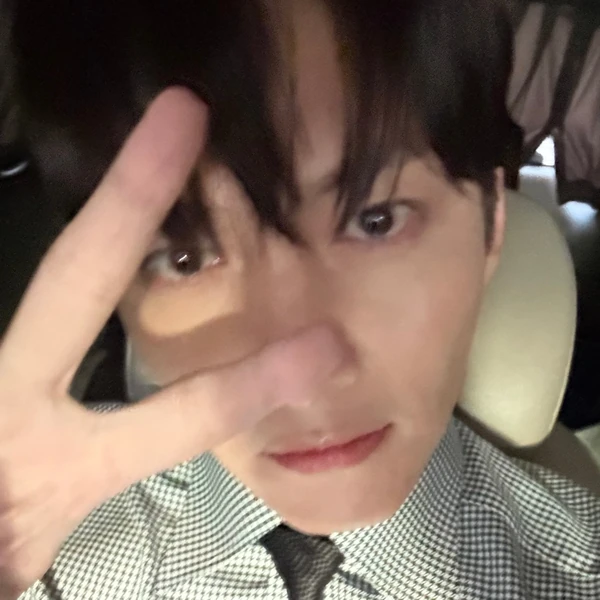 今日最も愛されたチ・チャンウクの姿