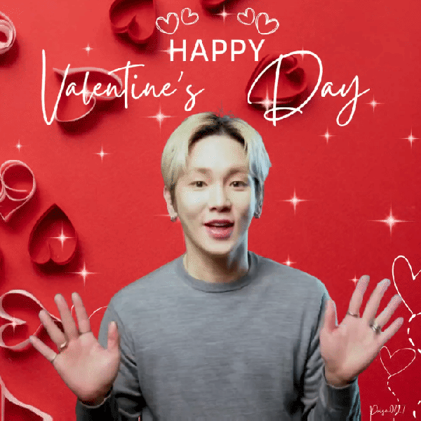 The most loved look of Key today