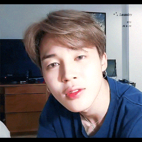 The most loved look of Ha Jimin today