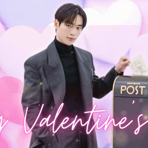 The most loved look of Seo Kangjoon today