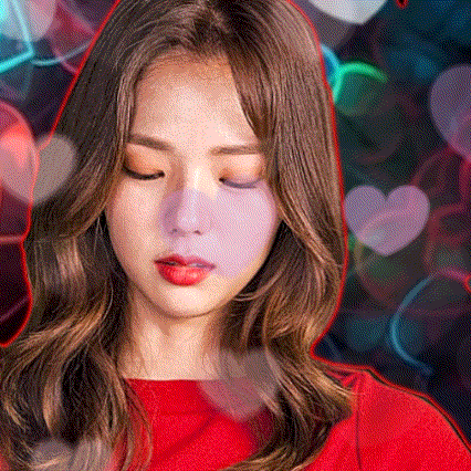 The most loved look of Chae Soobin today