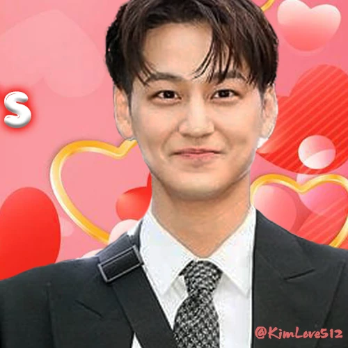 The most loved look of Kim Bum today