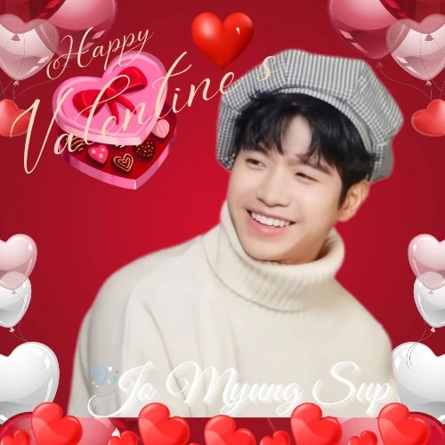 粉丝选出的赵明燮最佳瞬间