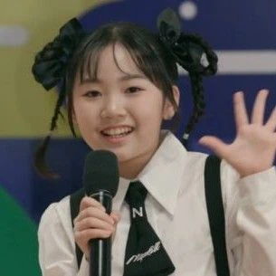 The most loved look of Kim Yeeun today