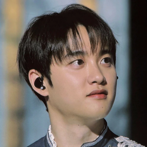 粉丝选出的都暻秀 (D.O.)最佳瞬间