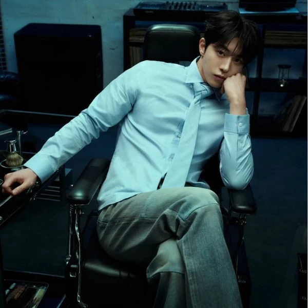 Top moment of Nam Joohyuk chosen by fans