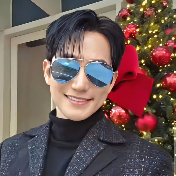 Top moment of Park Sihoo chosen by fans