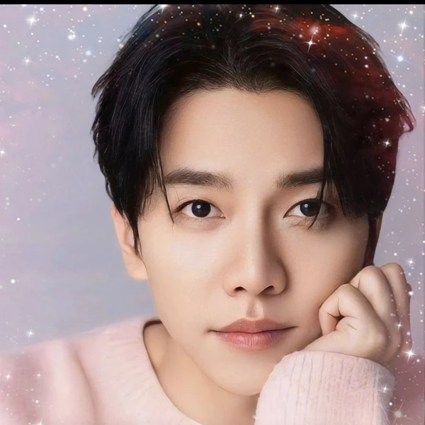 充满粉丝爱意的李升基人气照片