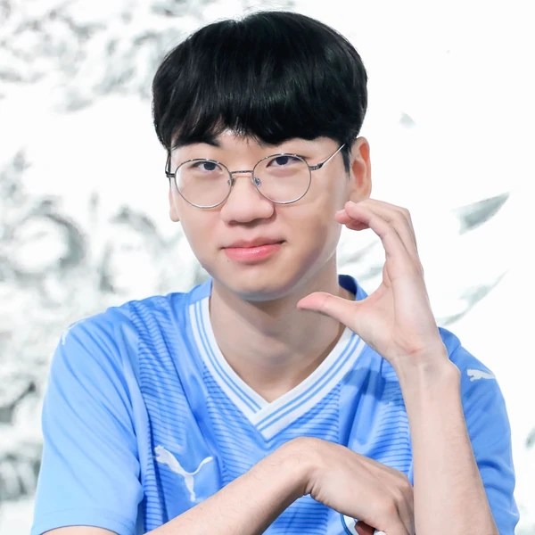 Today’s standout profile photo of Doran on Choeaedol Celeb