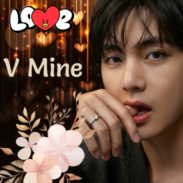 The most loved look of Kim Taehyung (V) today