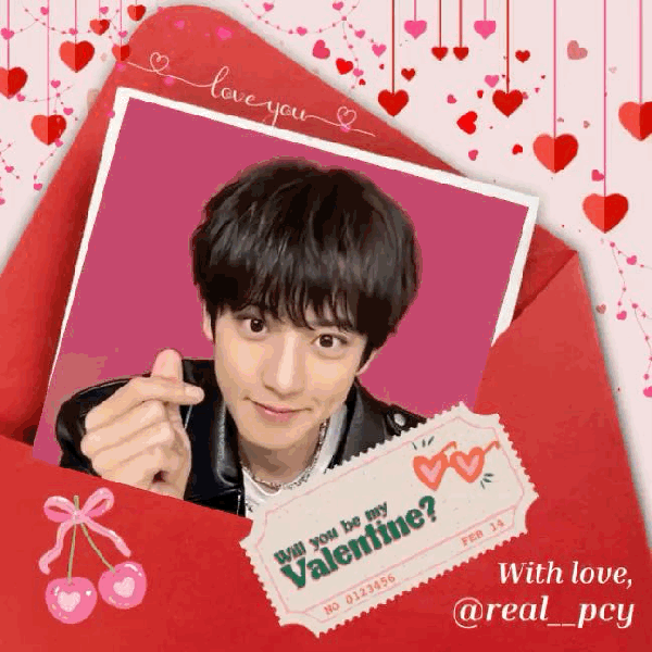 Popular photo full of fans’ love for Chanyeol